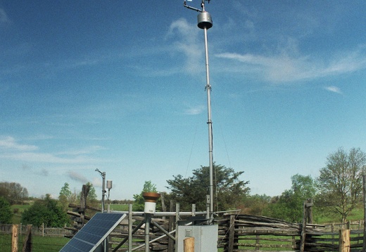 Weather Station